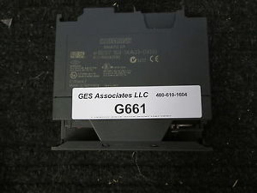 Siemens 6ES7-153-1AA03-0XB0 Simatic S7 IM153-1