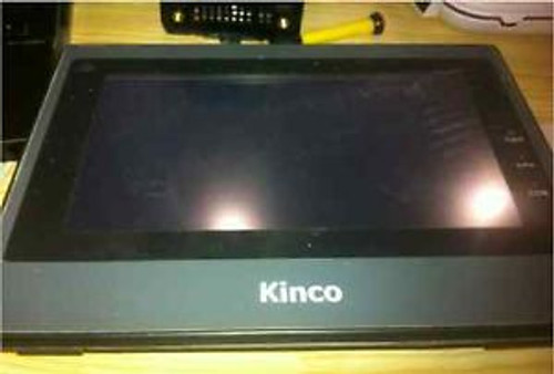Kinco HMI MT4414T 7-inch color touch screen
