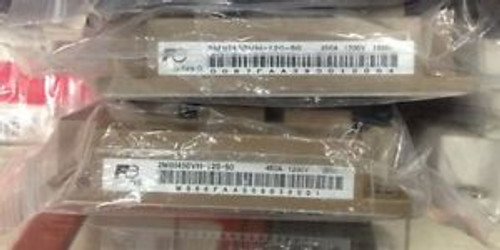 2MBI450VH-120-50 Fuji Electric IGBT MODULE (V series) 1200V (1 PER)