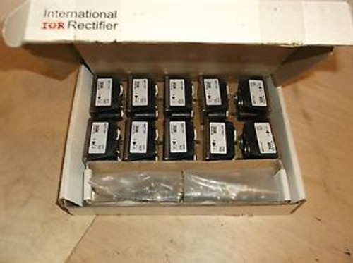 10 International Rectifier 44A717067 100V Komatsu