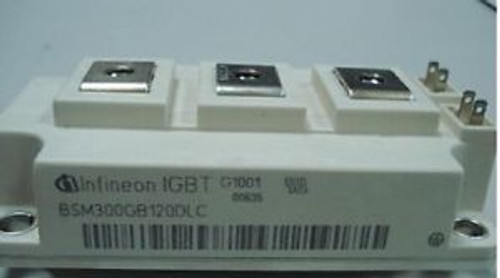 BSM300GB120DLC Infineon IGBT Modules 1200V 300A DUAL