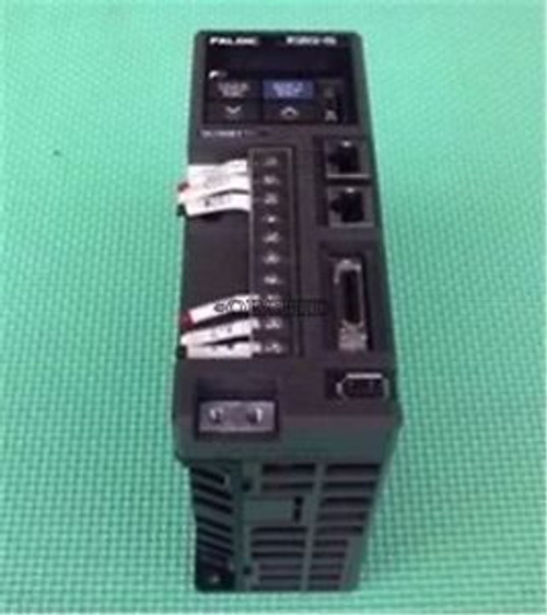 SERVO DRIVE 1PC RYS201S3-VSS RYS201S3VSS PLC MODULE USED FUJI