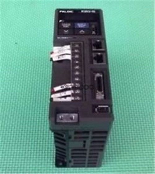 RYS201S3VSS 1PC FUJI RYS201S3-VSS USED PLC MODULE SERVO DRIVE