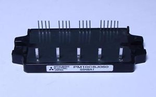 5PCS NEW MITSUBISHI IGBT module PM10CSJ060
