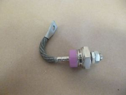 Diode Switching 800V 100A 2-Pin DO-8 , JAN1N3294R, MIL 19500/246 , 5961009506574