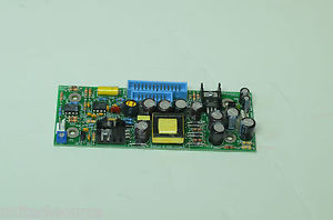 Planar EL DISPLAY  DC-DC POWER SUPPLY BOARD PS512-6