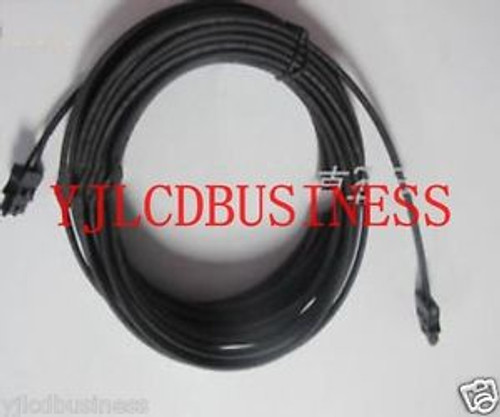 Mitsubishi MR-J3BUS10M-A G380-10 Cable cord for servo SSCNET