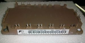 (1 PER) 7MBR35UH120-50  Fuji MODULE,IGBT MODULE