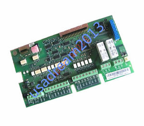 ACS400 Series ABB Inverter CPU Board SNAT4041C