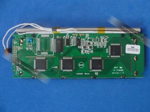 MSG24064E MSG24064E-FMI-NZ#004 New LCD screen display for GMS 24064 dots