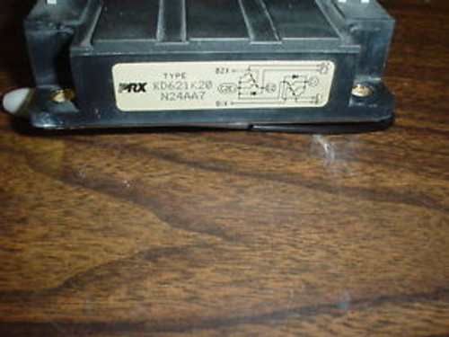 POWERX KD621K20  200A/1000V