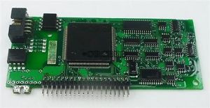 INDUSTRIAL RASI-01C 1PC RASI01C AUTOMATION SYSTEM USED PLC MODULE ABB