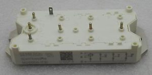 New Semikron IGBT Power Module SKD100GAL123D