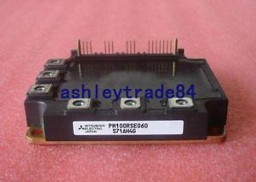 NEW PM100RSE060 MITSUBISHI IGBT PM100RSE-060