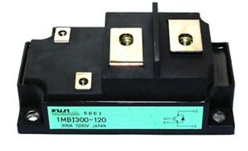 Fuji 1MBI300-120 IGBT Module 300A 1200V