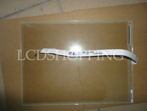 NEW ELO SCN-A5-FLT12.1-Z19-0H1-R Touch Screen Glass with 60days warranty