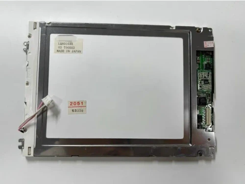 Lq9D168K 8.4 640X480 Tft Lcd Display Panel Original Ping