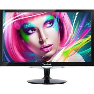 22In Mon Mm Disp 19X10 2Ms 50M:1 Mega Dynamic D-Sub Dvi & HDMI