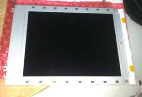 LCBLDT163M14C 7.4 LCD panel 640480 for Injection molding machine Used&original