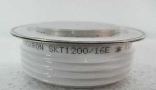 NEW SEMIKRON SCR THYRISTOR SKT1200-16E