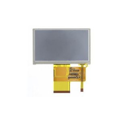 Brand New Lumex 28-17778 Display Tft Lcd With Touchscr