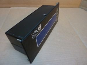 Static Controls Display Unit 1140-P-04-128-C #23136