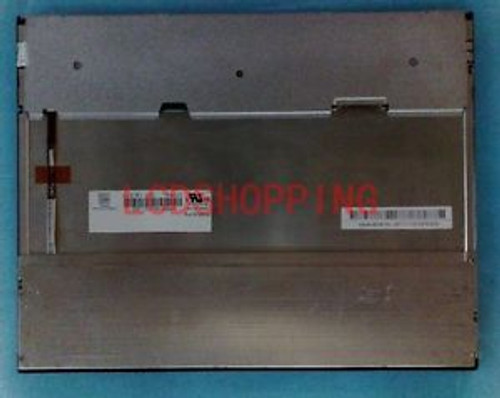 New LCD Screen Display Panel For 12.1 G121X1-L02 1024x768 with 60 days warranty