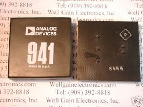 ANALOG DEVICES 941CONVERTER MODULE REFURBISH