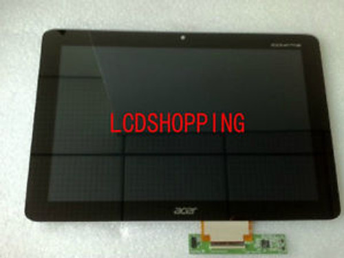 New And Original Acer Iconia Tab W700 11.6 LCD Display+ Touch Screen Digitizer