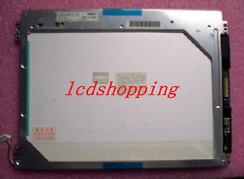 NEW LCD DISPLAY LCD PANEL NL8060BC31-42  TFT12.1 800600
