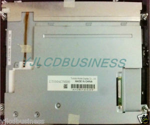 LT104AC54000 LCD Screen Panel Display For Toshiba 10.4inch LED 90 days warra