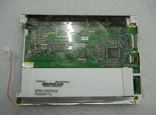 Original PD064VT2-01 PD064VT2 01 PVI 6.4 inch TFT LCD screen 90 days warranty