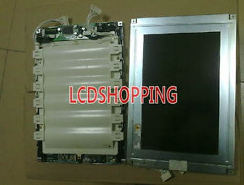 New and Original SHARP 10.4 TFT-LCD LQ0DAS1698 640480 LCD Screen Panel Display