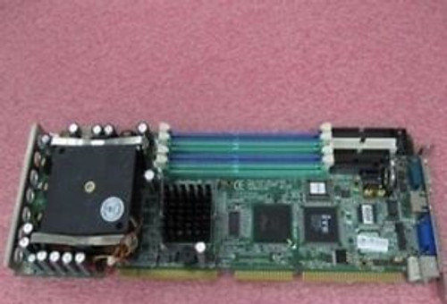 Advantech Card with CPU 60 days warranty test PCA-6187VE