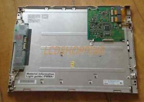 New and Original NL6448BC20-30 FOR NEC 6.4 640480 LCD PANEL 60 days warranty