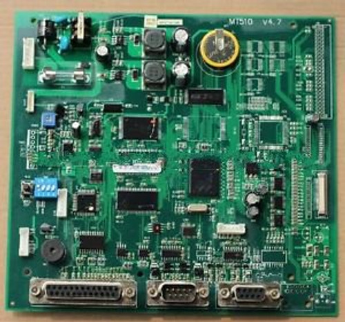 10.4 Touch Screen Mainboard For Kinco/Eview HMI MT510TV4CN Secondhand