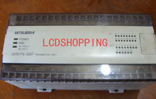 Used for Mitsubishi FX0-30MR FX030MR FXO-30MR PLC ping