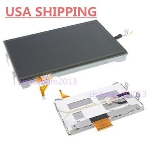 USA-Full LCD display touch screen for Lexus IS200/IS220/IS250/IS300/IS350 Fix