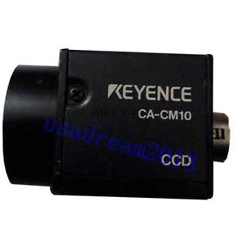 KEYENCE CA-CM10 ( CACM10 ) Monochrome CCD Camera Module