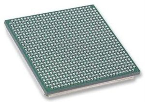 Freescale Semiconductor Mpc8560Vt833Lc Embedded Networking Processor