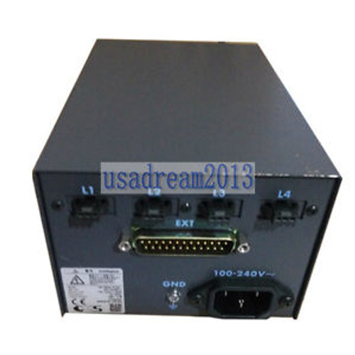 CCS USED PD-3024-4 PLC
