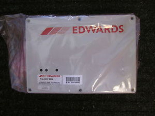 New BOC Edwards D37215020 Flash Module