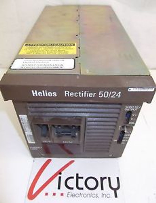 Nortel Helios Rectifier 50/24 NT5C20BA 12