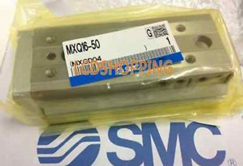 New Part for SMC MXQ16-50 Cylinder