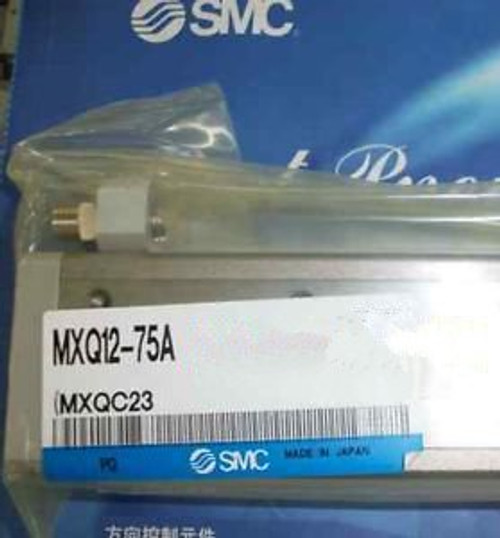 New Part for SMC Module MXQ12-75A Cylinder