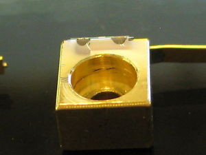 910nm 8W C-Mount Laser Diode with Micro-lens