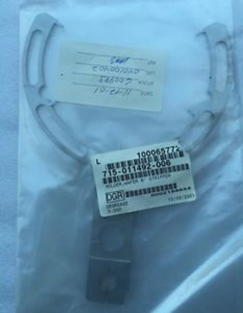 LAM P/N 715-011492-006 EXIT ARM 6 TCP 9600