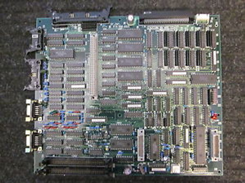 Hitachi 568-5521 Circuit Board Assembly