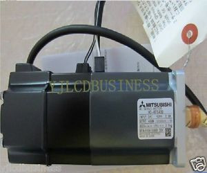 used Mitsubishi HC-KFS43B AC Servo Motor 400W?é?á 90 days warranty