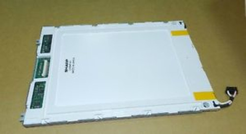 LM64P10 7.4 LCD panel for Fanuc CNC New replacement Grade A DHL ping